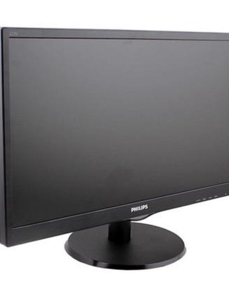 Monitor Philips 21,5” Full-HD (x7)