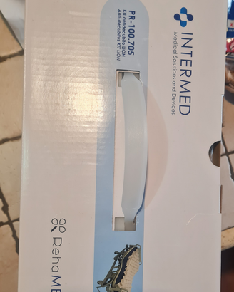 Kit antidecubito