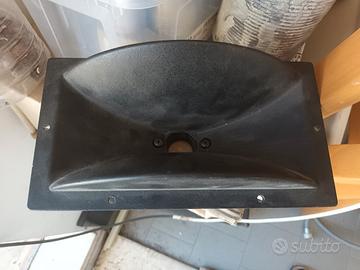 tromba rcf h2009