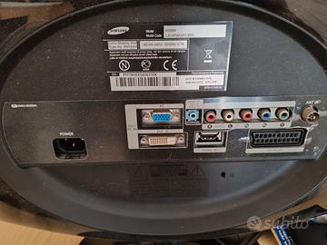 monitor Samsung 