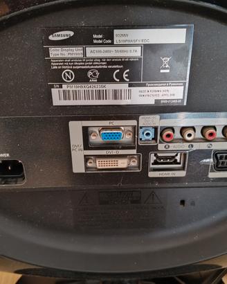 monitor Samsung 