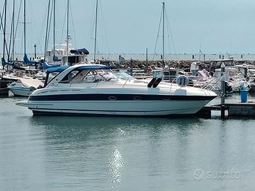 Bavaria 35 Sport 2x5.7 GXi Possibile Permuta