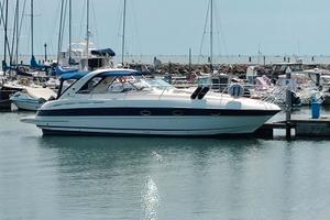 Bavaria 35 Sport 2x5.7 GXi Possibile Permuta