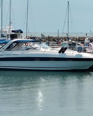Bavaria 35 Sport 2x5.7 GXi Possibile Permuta