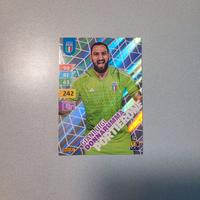 Figurine Adrenalyn XL - Azzurri 206 carte