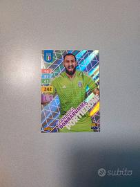 Figurine Adrenalyn XL - Azzurri 206 carte