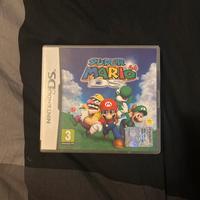 Super Mario ds