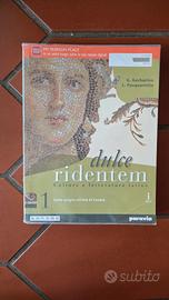 Dulce ridentem 1
