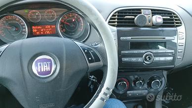 Fiat bravo 1.4 benzina 2007 127.000Km