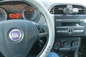 Fiat bravo 1.4 benzina 2007 127.000Km