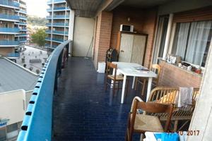 Zona universitaria per studenti