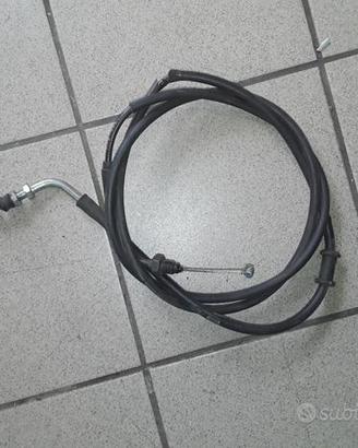 Cavo gas honda dylan 125/150 anni 2004-2005