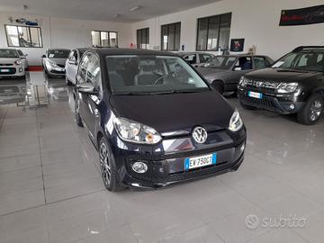 Volkswagen up! 1.0 75 CV 5p. high
