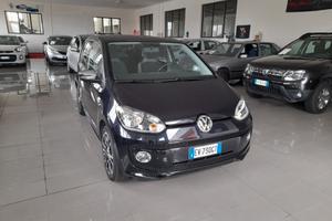 Volkswagen up! 1.0 75 CV 5p. high