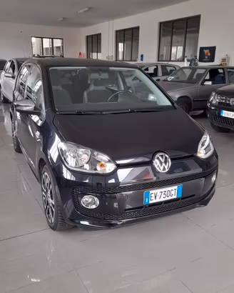Volkswagen up! 1.0 75 CV 5p. high