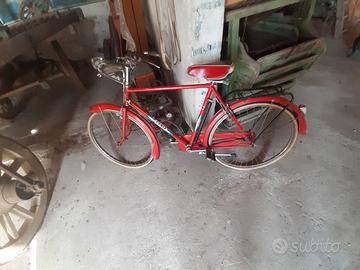 Bicicletta uomo