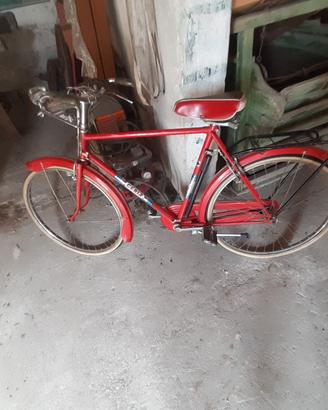 Bicicletta uomo
