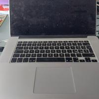 MacBook pro