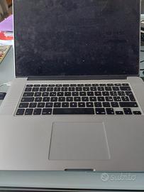 MacBook pro