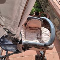 passeggino brevi