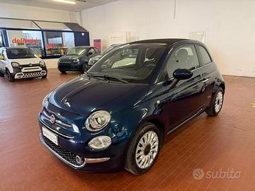 FIAT 500C Hybrid 1.0 70cv Ibrido Dolcevita