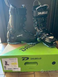 Scarponi da sci da donna 37/38 