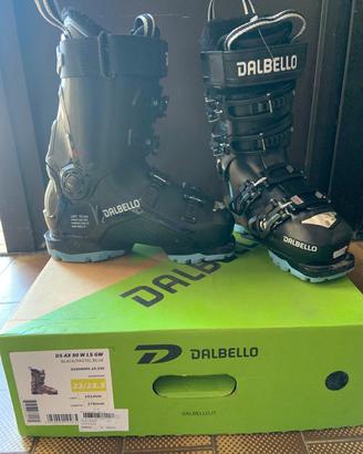 Scarponi da sci da donna 37/38 