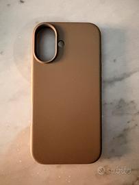 Cover MaketheCase iPhone 16