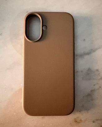 Cover MaketheCase iPhone 16