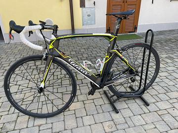 Wilier 101 centouno air cabonio