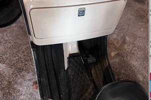 Piaggio Vespa 200 PX - 1978