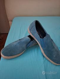 slip on Timberland da donna n 41