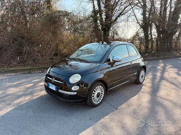 FIAT 500 1.2 POP BENZINA