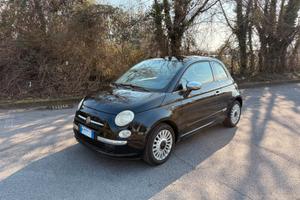 FIAT 500 1.2 POP BENZINA