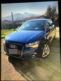 Audi A1 A1 1.6 tdi Ambition 105cv