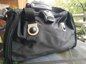 Borsa roncato sportiva unisex