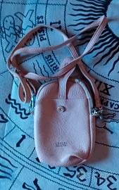 borsetta portacellulare Coveri Collection 
