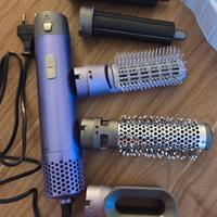 Phon per capelli multifunzione 5 in 1 nuovo