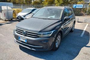 Volkswagen Tiguan 2.0 TDI 150 CV SCR DSG Life
