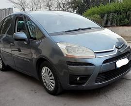 Citroen C4 1.6 HDi 110CV FAP Exclusive