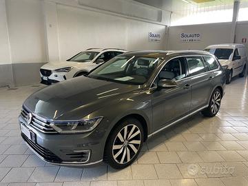 Volkswagen Passat Variant 1.4 GTE DSG Plug-In-Hybr