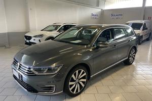 Volkswagen Passat Variant 1.4 GTE DSG Plug-In-Hybr