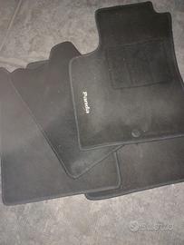 tappetini Panda e 500L