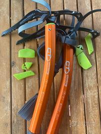 CT Climbing Technology DRON+ Piccozze ghiaccio 