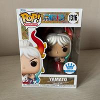 Funko Pop! One Piece Yamato