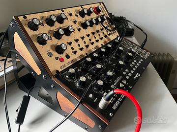 Semimodulari moog