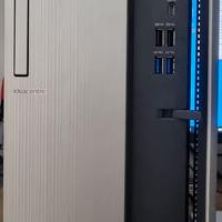 PC desktop Lenovo Intel i5