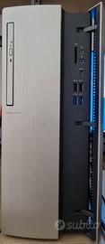 PC desktop Lenovo Intel i5