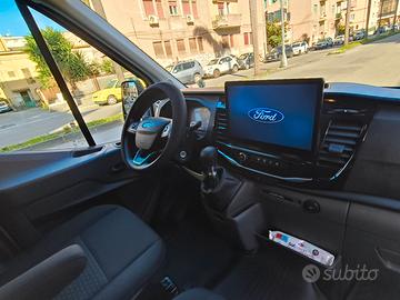 Ford transit L3 H3 Tetto Alto