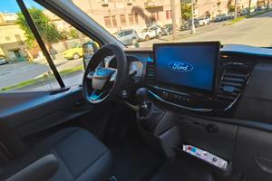 Ford transit L3 H3 Tetto Alto